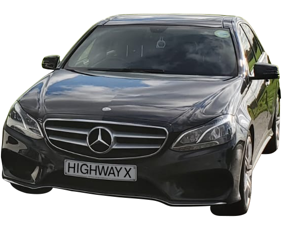blackMercedes