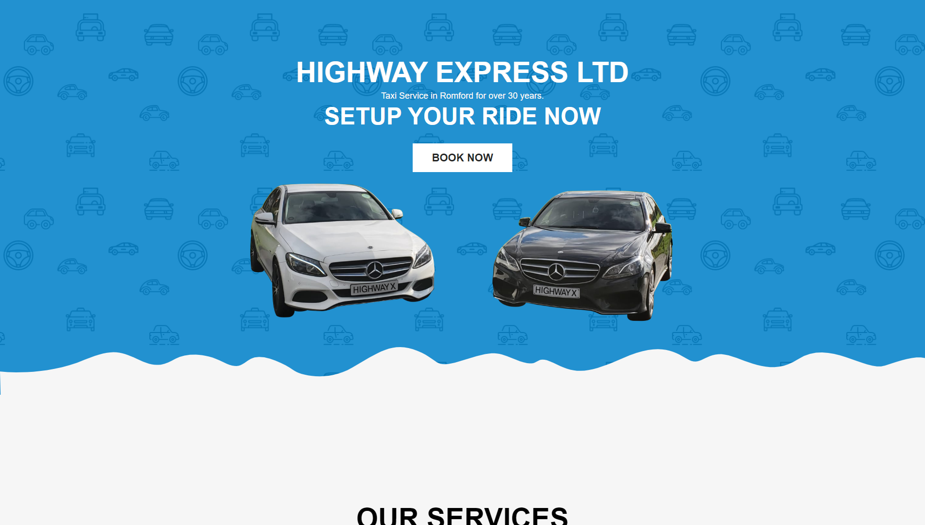 Highway Express